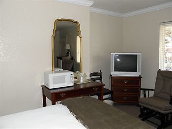 Smokyland Motel - Gatlinburg Zewnętrze zdjęcie