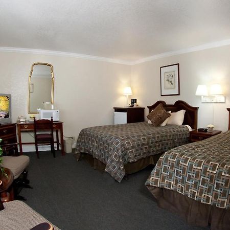 Smokyland Motel - Gatlinburg Zewnętrze zdjęcie