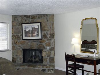 Smokyland Motel - Gatlinburg Zewnętrze zdjęcie
